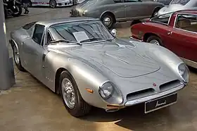 Bizzarrini 5300 GT