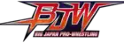 logo de Big Japan Pro Wrestling
