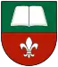 Blason de Blažovice