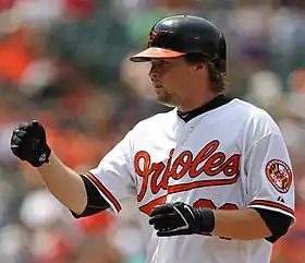 Image illustrative de l’article Blake Davis