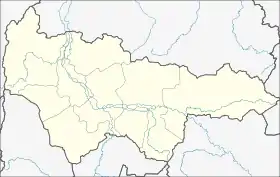 (Voir situation sur carte : Khantys-Mansis)