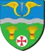 Blason de Bernes-sur-Oise