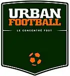 logo de Urban Football