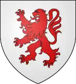 Blason de Médis