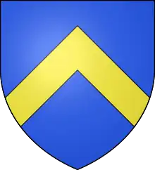 Armes de Gorrevod
