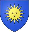 Blason de Zonnegem