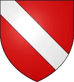Blason de Excenevex