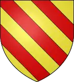 Image illustrative de l’article Famille de Nerestang