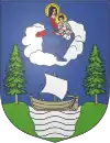Blason de Hajós