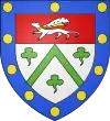 Armes de Savenay