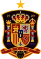 Blason de 2010 à 2021.