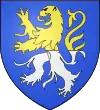 Blason de Altwiller