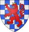 Blason de Jean d'Andelot