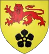 Blason de Angerville-l'Orcher