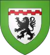 Blason de Aouste