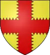 Blason de Artres