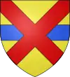 Blason d'Ascq