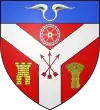 Blason de Bétheny