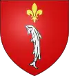Blason de Barfleur