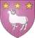 Alias du blason de Bargemon