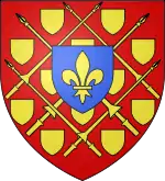 Image illustrative de l’article Famille de Villeneuve (Provence)