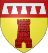 Blason de Beaufort