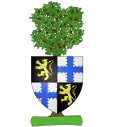 Blason de Beersel