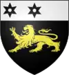 Blason de Bezinghem