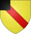Blason de Bléquin