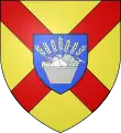 Blason de Bobigny