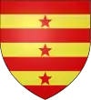 Blason de Bonnat
