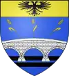 Blason de Bourguignons