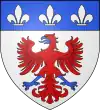 Blason de Boursin