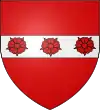 Blason de Boyaval