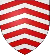 Blason de Bully-les-Mines