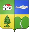 Blason de Bussang