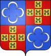 Blason de Coye-la-Forêt