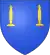Alias du blason de Canlers