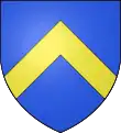 Blason de Capbreton