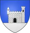 Armes de Châtillon