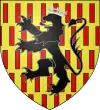Blason de Champtonnay