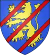Blason de La Chapelle-en-Valgaudémar
