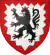 Blason de Chaumergy