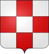 Blason de Chenevrey-et-Morogne