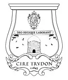 logo de Cire Trudon