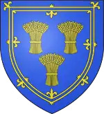 Image illustrative de l’article John IV Comyn