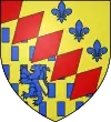 Blason de Congy