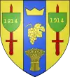 Blason de Craonne