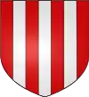 Blason de Cult