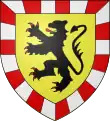 Blason de Decize